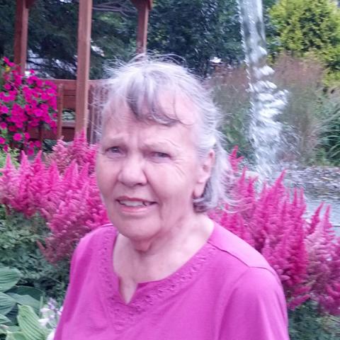 Imelda Allaire (Tardif)