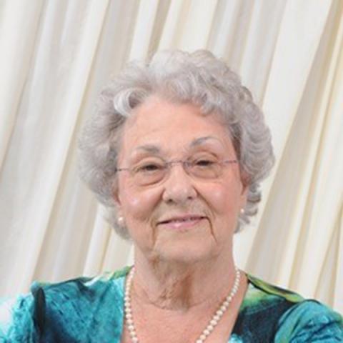 Laurette Massicotte Devost