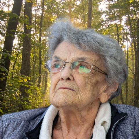 Yolande Fortier