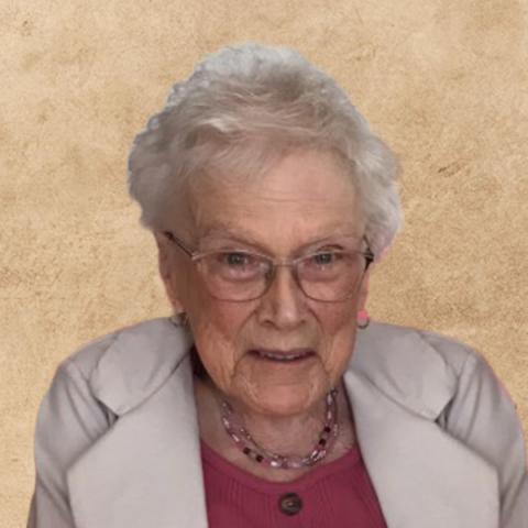Ghislaine Bouchard