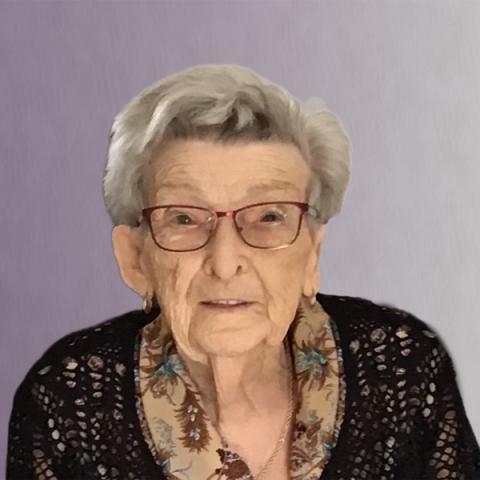 Rita Provost