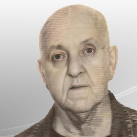 Gilles Gagnon