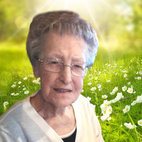 Simone Plante Desaulniers