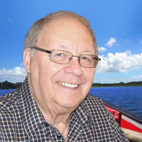 Pierre Rivest