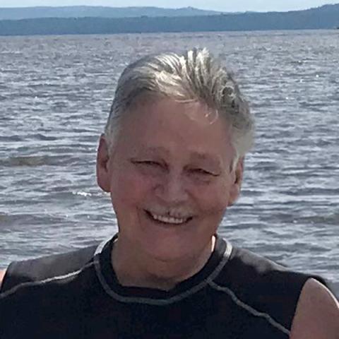 Gilles Perreault
