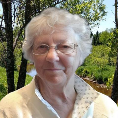 Yvette Delage-Picard