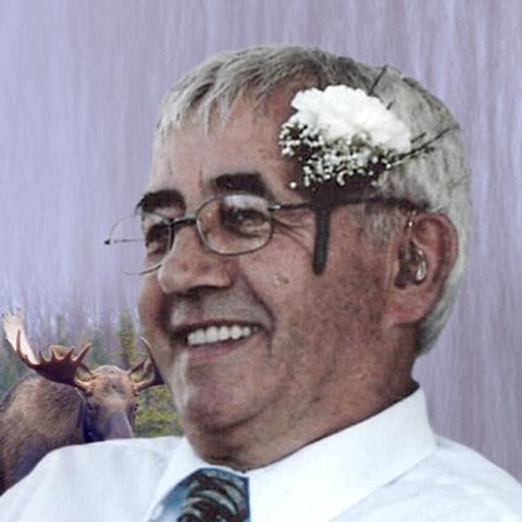 Gabriel Plante