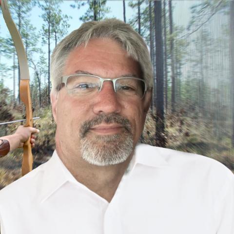 Daniel Renaud
