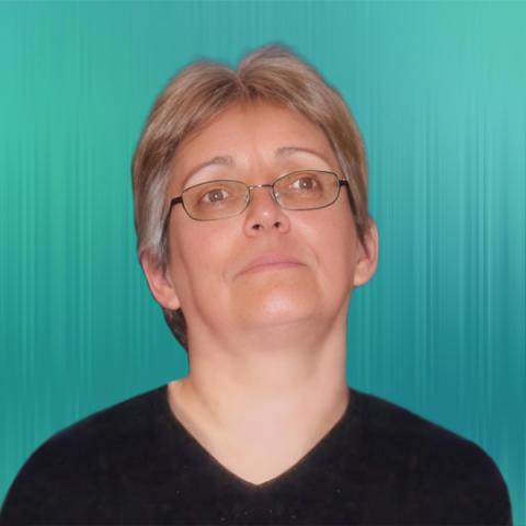 Georgette Chavigny