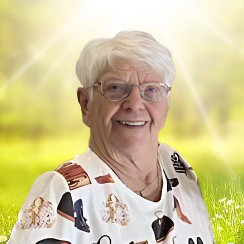Gérarda Lavoie