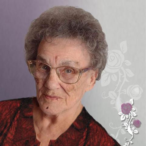 Simone Vézeau