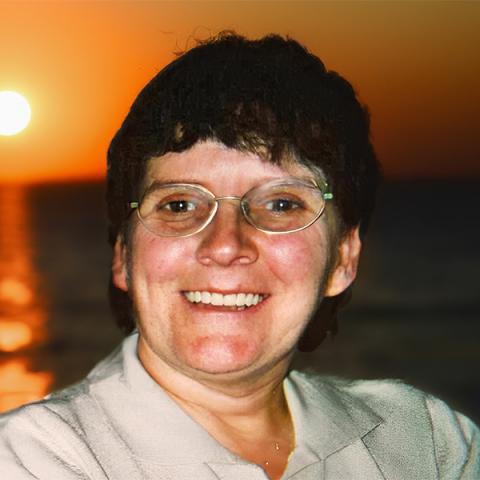 Huguette Vallières