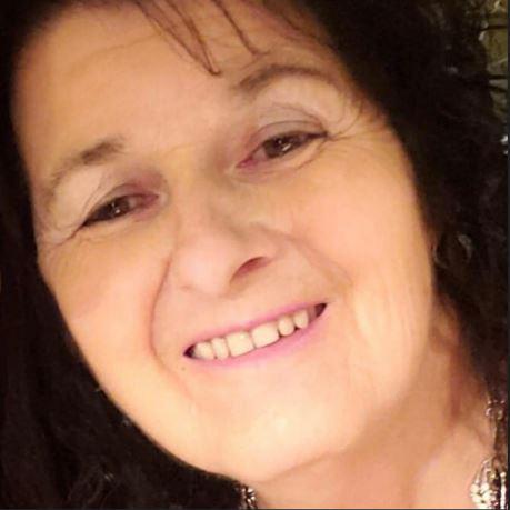 Anita Demontigny