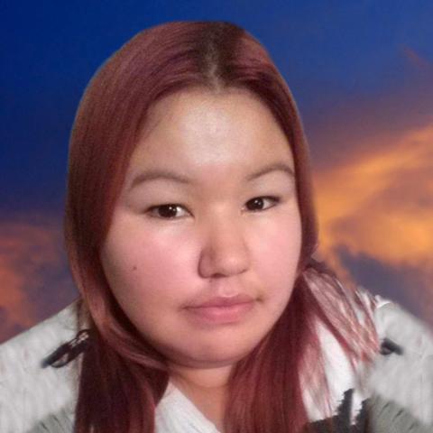 Josianne Aldéa Papatie