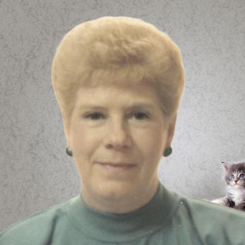 Marina Maltais-Savard