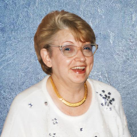 Yvonne Gagnon