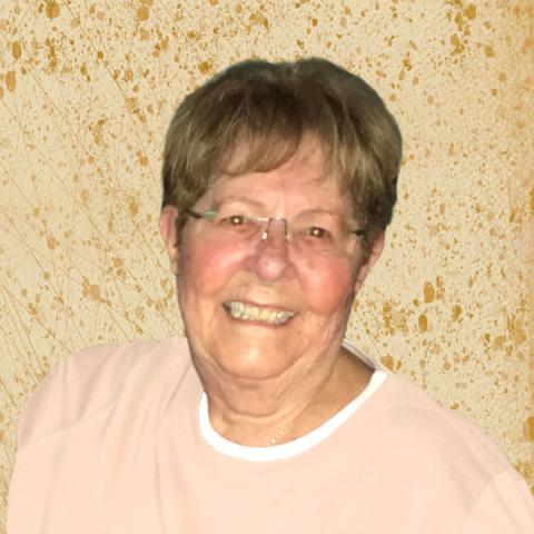 Raymonde Asselin Belleau