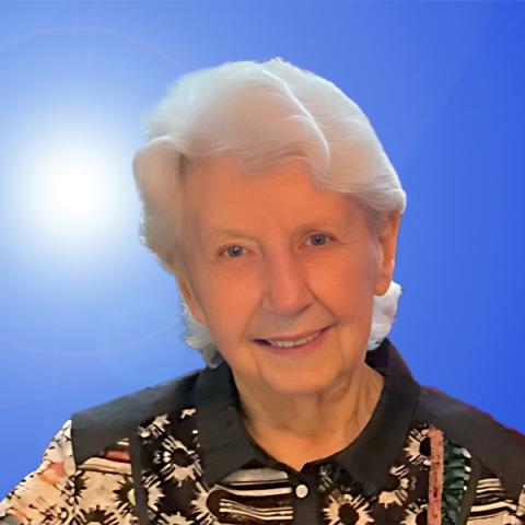 Pierrette Leduc