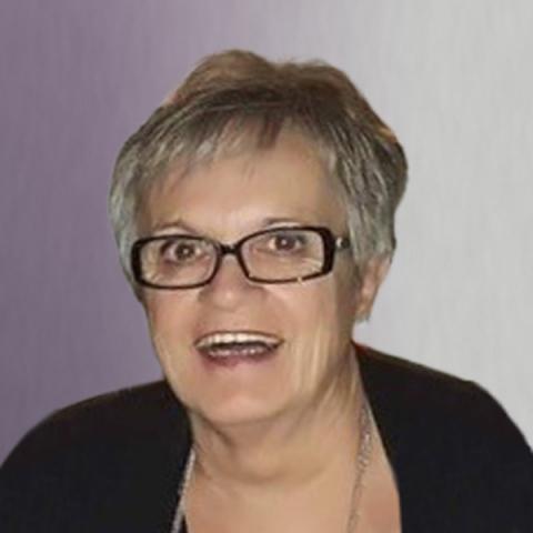 Marie-Josée Beaudoin