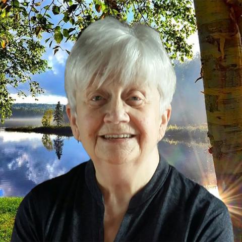 Denise Gauthier