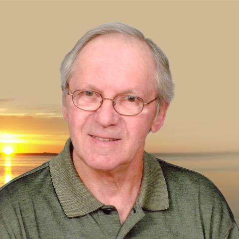 Romuald Bouliane