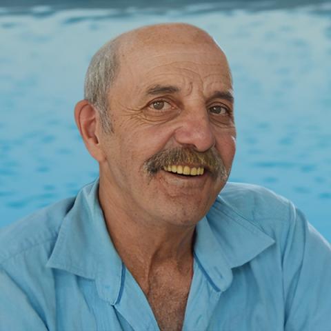 Norbert Ruel