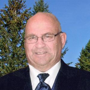 Donald Boudreau