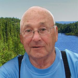Jean-Marie Gervais