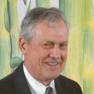 Réal Manseau