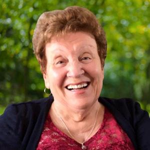 Réjeanne Gagné Gélinas