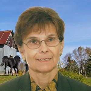 Claudette Corbin