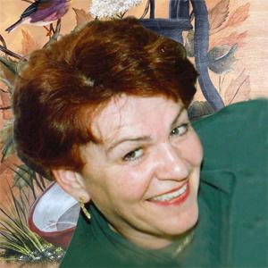 Francine Francyne Julien