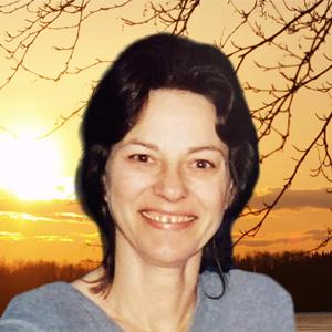 Thérèse St-Pierre