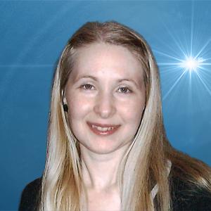 Heidi Vyskocil