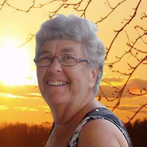 Ginette Drapeau