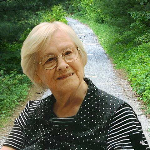 Gisèle Proteau Richard