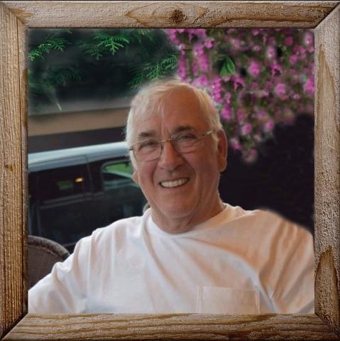 Gaston Therrien