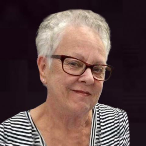 Huguette Joly