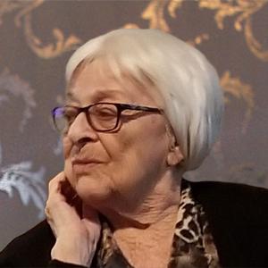 Jeannine Côté