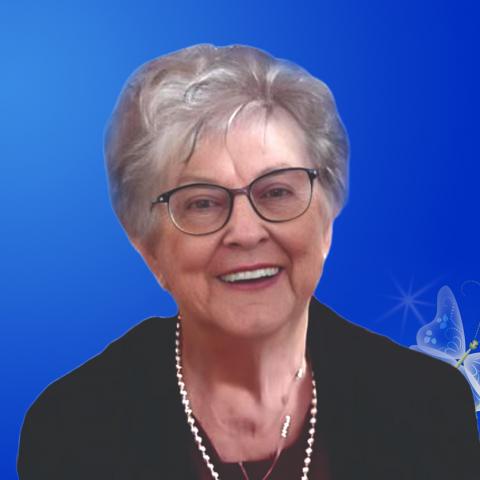 Françoise Caron