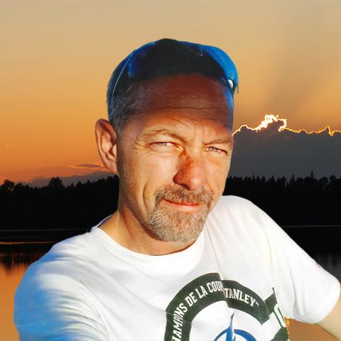 Sylvain Hamel