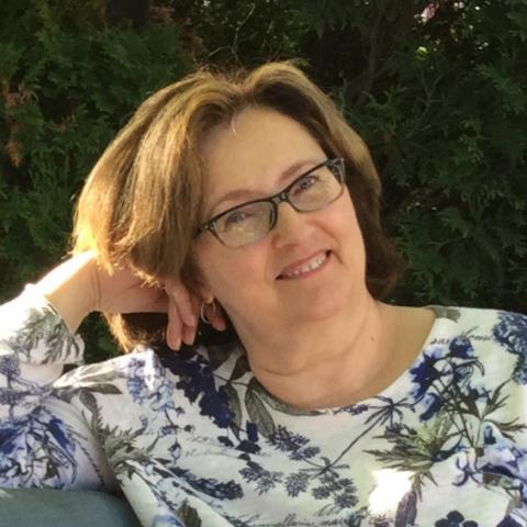 Claudine Bilodeau