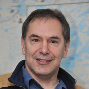 Marc Larose
