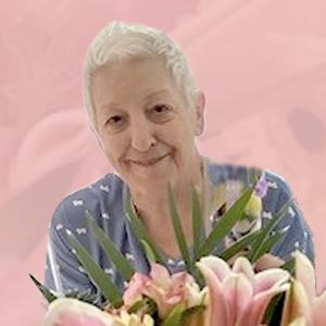 Gisèle Poulin