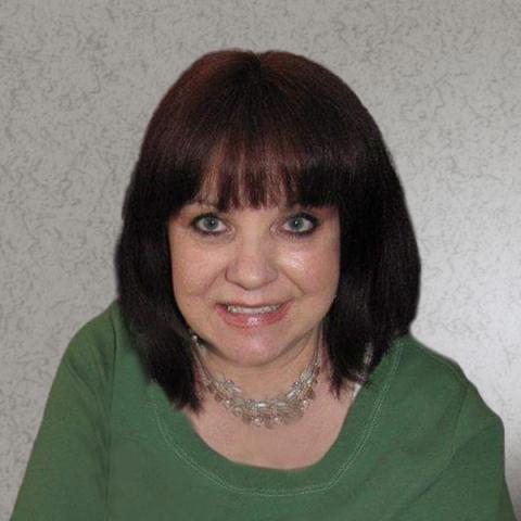 Johanne Lacoursière