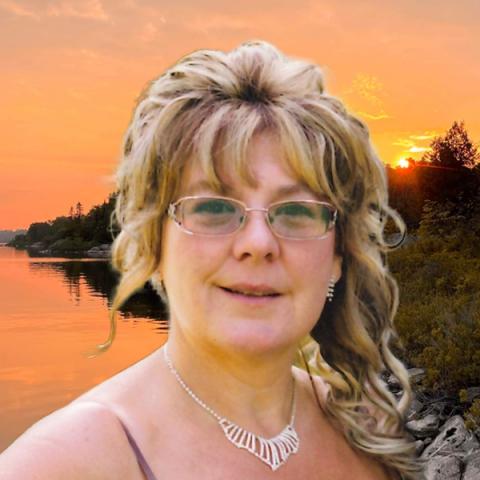 Yvonne Giroux