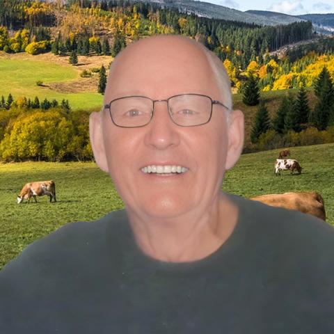 Claude Gélinas
