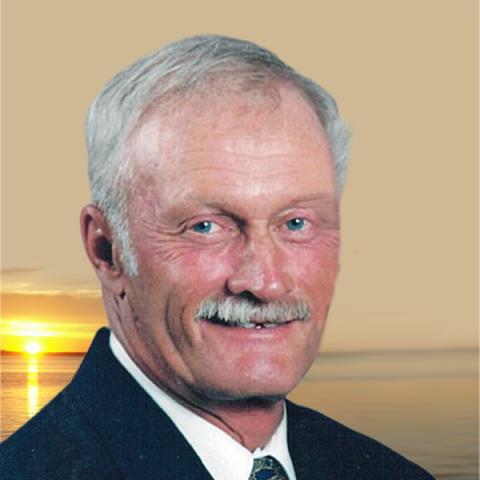 Armand Brulotte