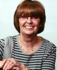 Élizabeth Laverdière