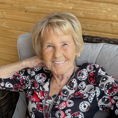 Claire Vézina Potvin